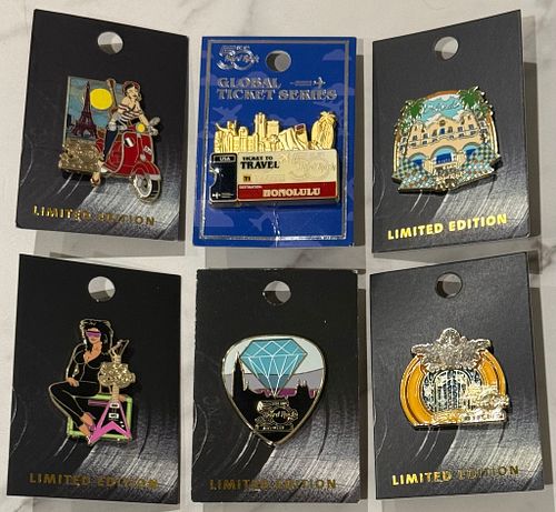 Lot #16 (1 of 8)