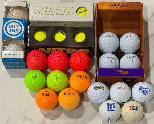 Lot #18 (1 of 5)