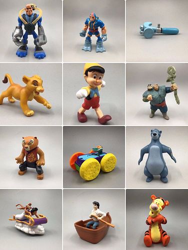 Lot #34 (1 of 13)