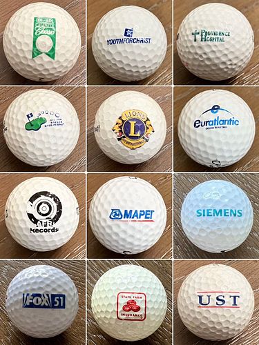 Lot #56 (1 of 12)