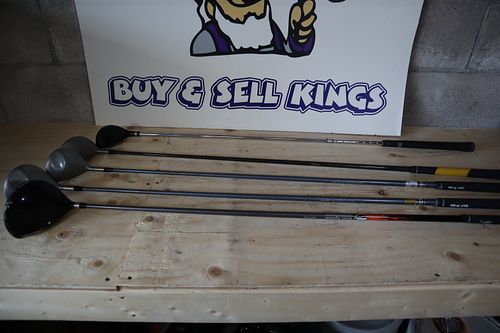 Lot #9 (1 of 14)