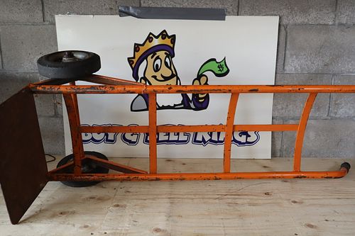 Lot #56 (1 of 6)