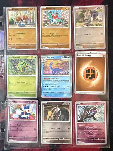 Lot #13 (1 of 11)