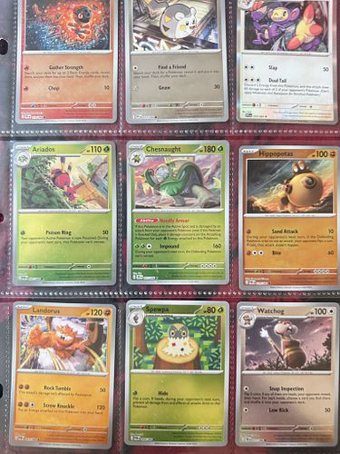 Lot #28 (1 of 11)