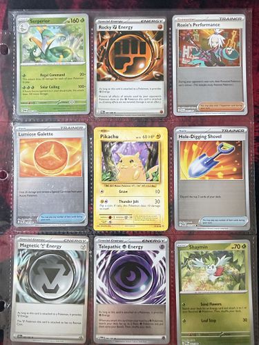 Lot #38 (1 of 11)