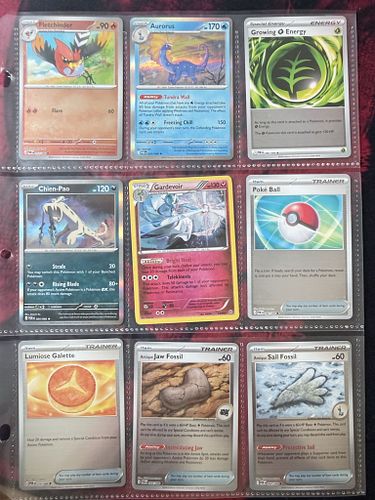 Lot #39 (1 of 11)