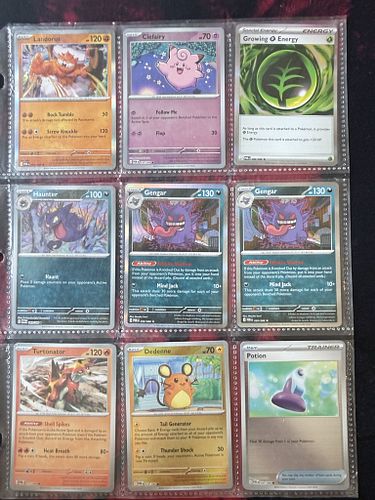 Lot #41 (1 of 11)