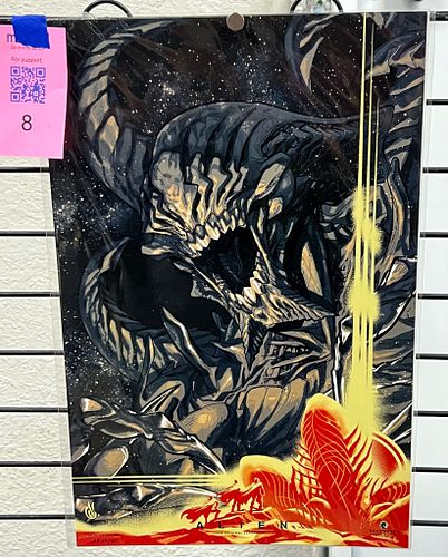 Lot #8 (1 of 10)