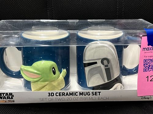 Lot #12 (1 of 12)