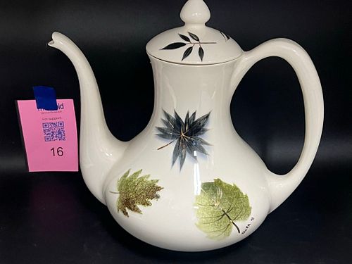 Lot #16 (1 of 17)
