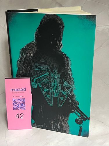 Lot #42 (1 of 12)