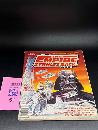 Lot #61 (1 of 14)