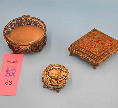 Lot #63 (1 of 20)