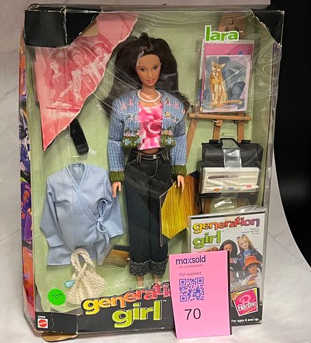 Lot #70 (1 of 13)