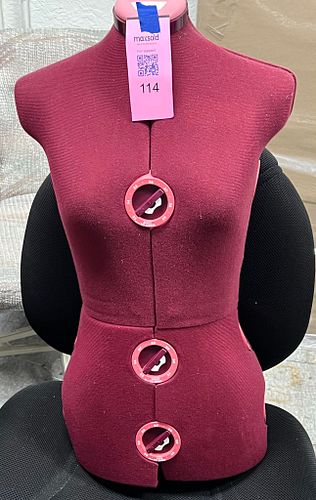 Lot #114 (1 of 20)