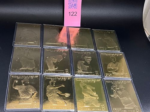 Lot #122 (1 of 16)