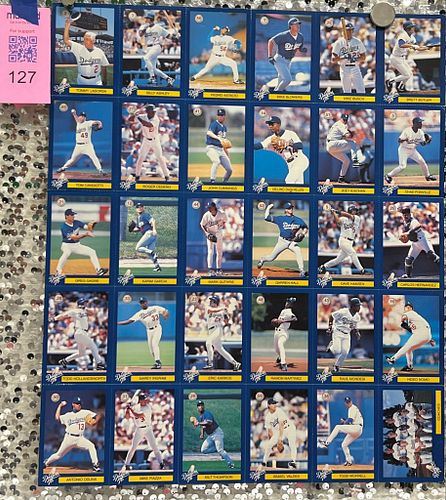 Lot #127 (1 of 11)