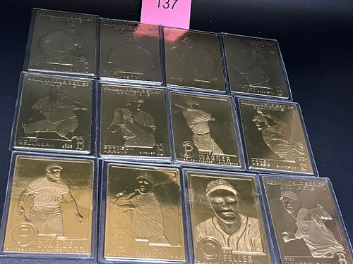 Lot #137 (1 of 17)