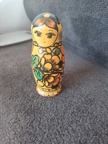 Lot #19 (1 of 2)