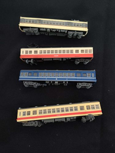 Lot #75 (1 of 3)
