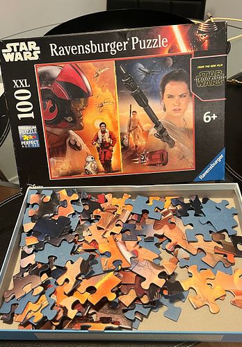 Lot #34 (1 of 1)