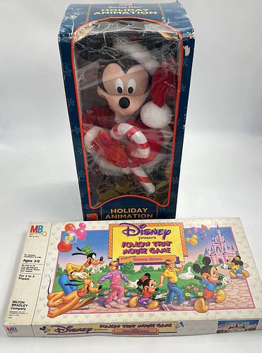Lot #29 (1 of 7)