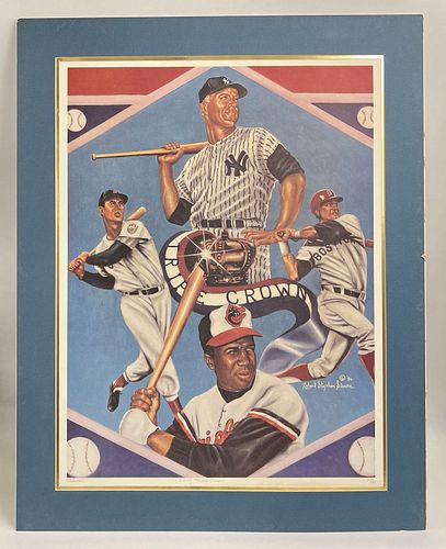 Lot #32 (1 of 6)