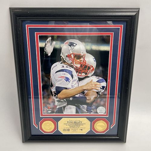 Lot #35 (1 of 9)