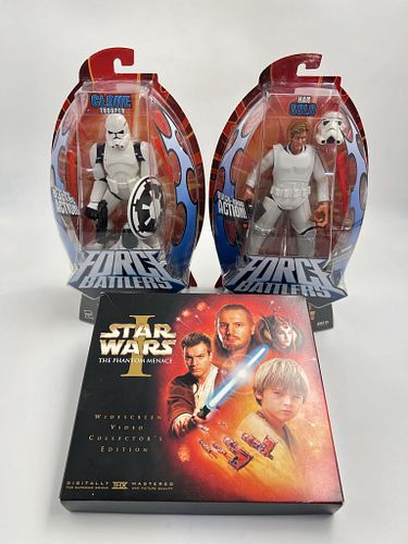 Lot #43 (1 of 9)