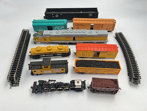 Lot #49 (1 of 12)