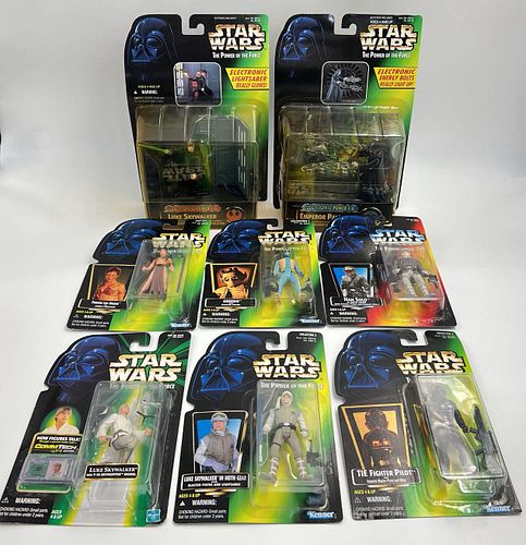 Lot #52 (1 of 9)