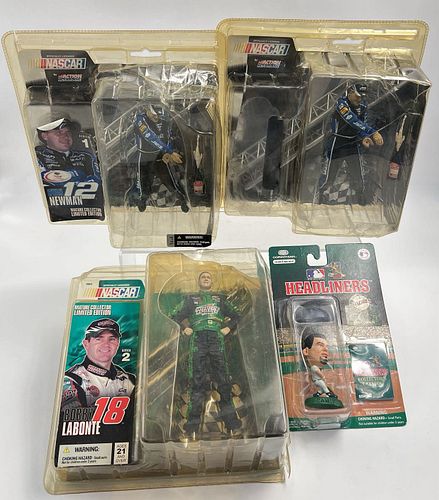 Lot #55 (1 of 5)