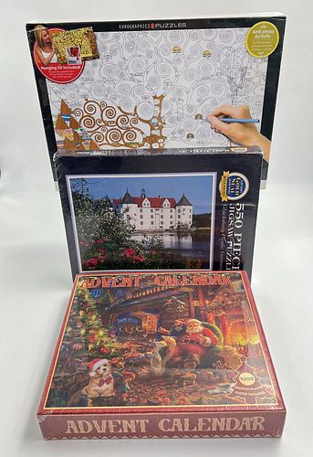 Lot #60 (1 of 7)