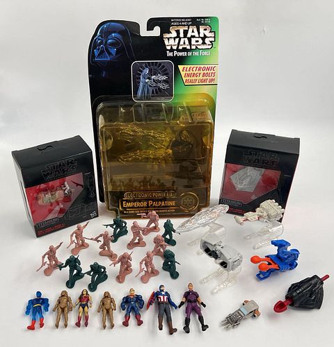 Lot #67 (1 of 11)
