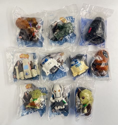 Lot #85 (1 of 11)