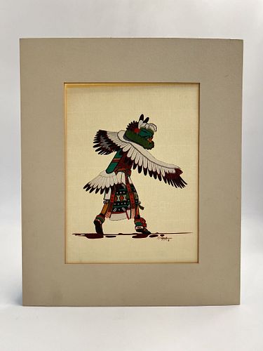 Lot #108 (1 of 5)