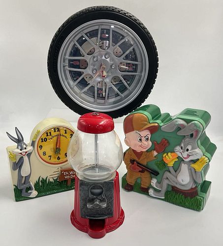 Lot #236 (1 of 10)