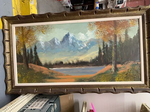 Lot #54 (1 of 5)