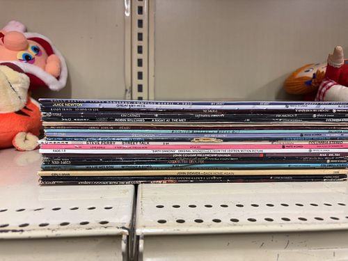 Lot #63 (1 of 3)