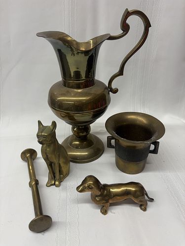Lot #89 (1 of 6)