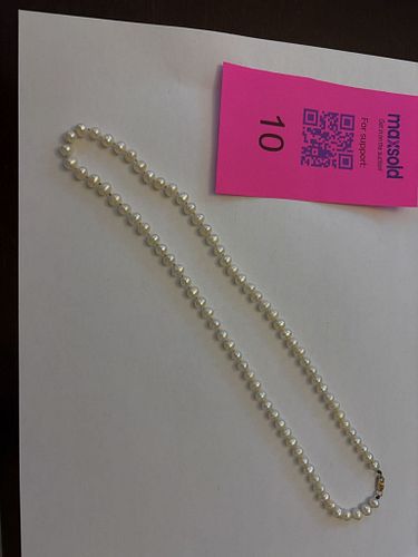 Lot #10 (1 of 3)