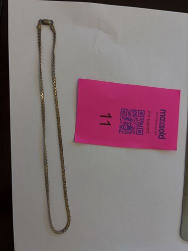 Lot #11 (1 of 3)