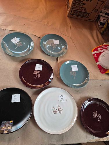 Lot #28 (1 of 5)