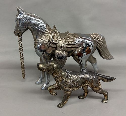 Lot #628 (1 of 7)