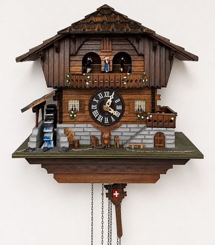 Lot #644 (1 of 12)