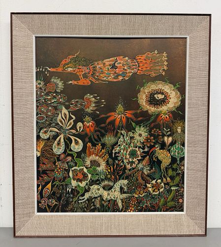 Lot #647 (1 of 4)