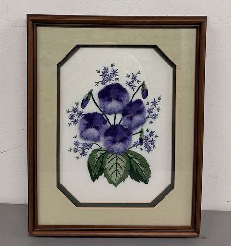 Lot #650 (1 of 4)
