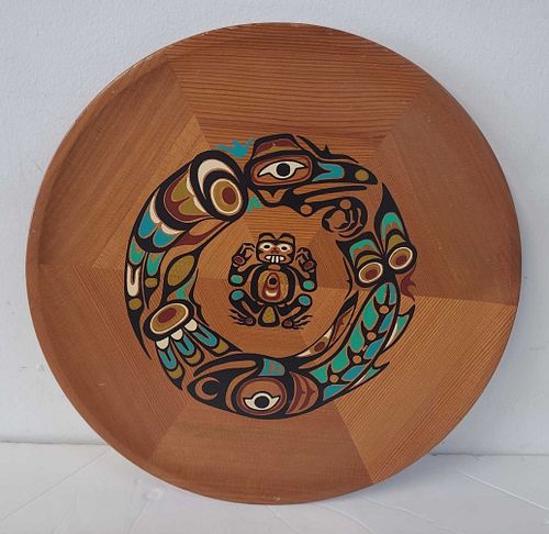 Lot #425 (1 of 6)