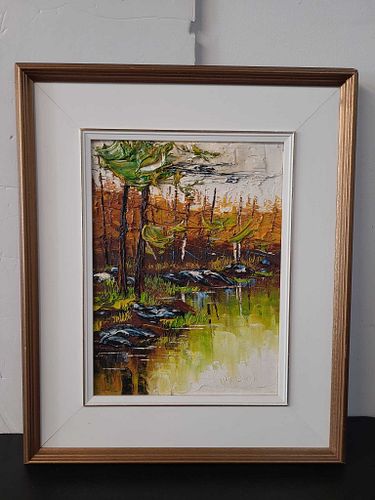 Lot #445 (1 of 6)