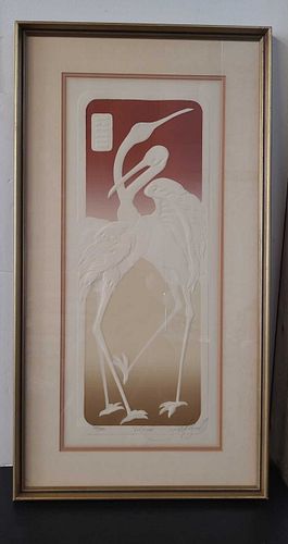 Lot #447 (1 of 6)